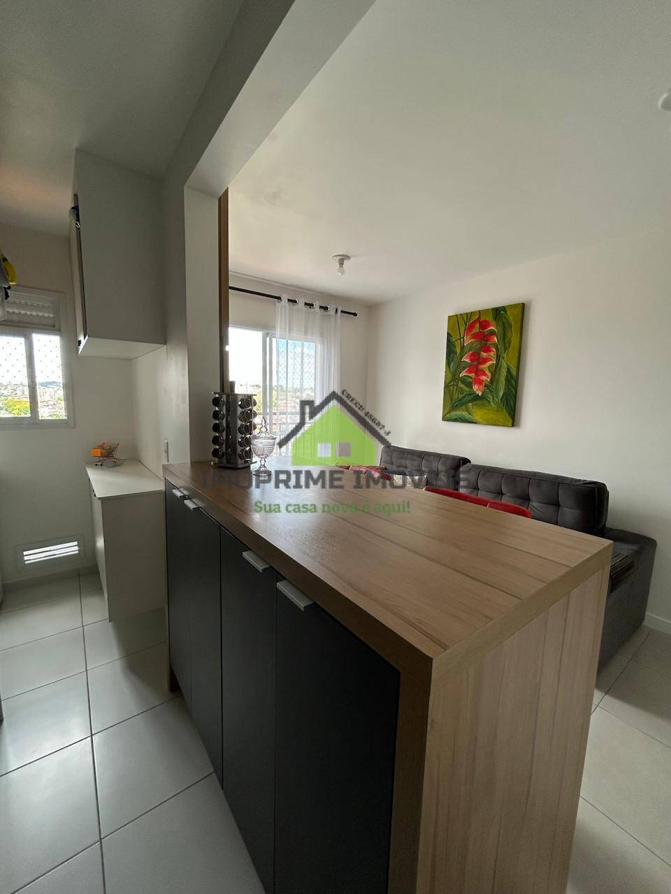Apartamento, 2 quartos, 46 m² - Foto 5