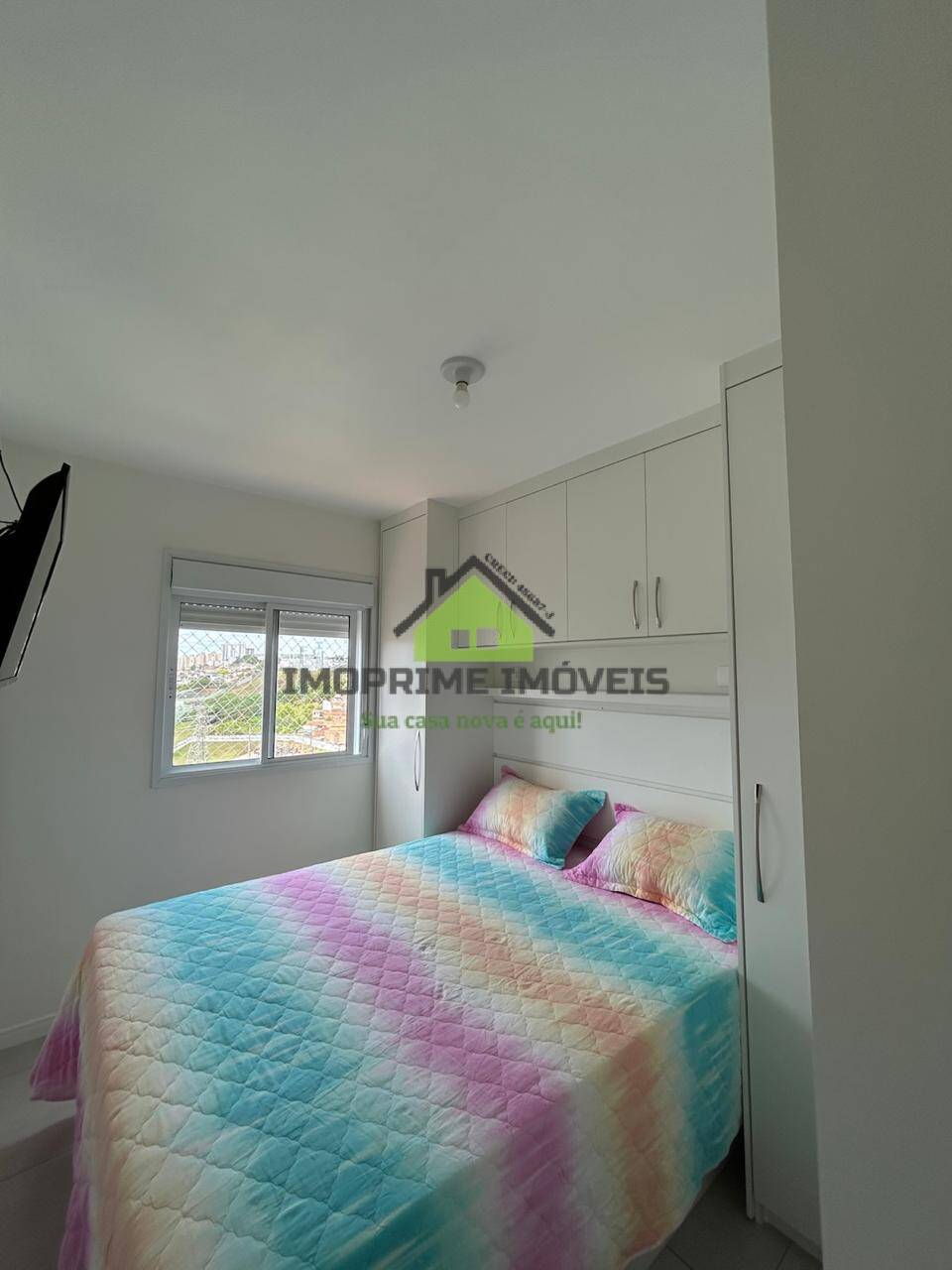 Apartamento, 2 quartos, 46 m² - Foto 10