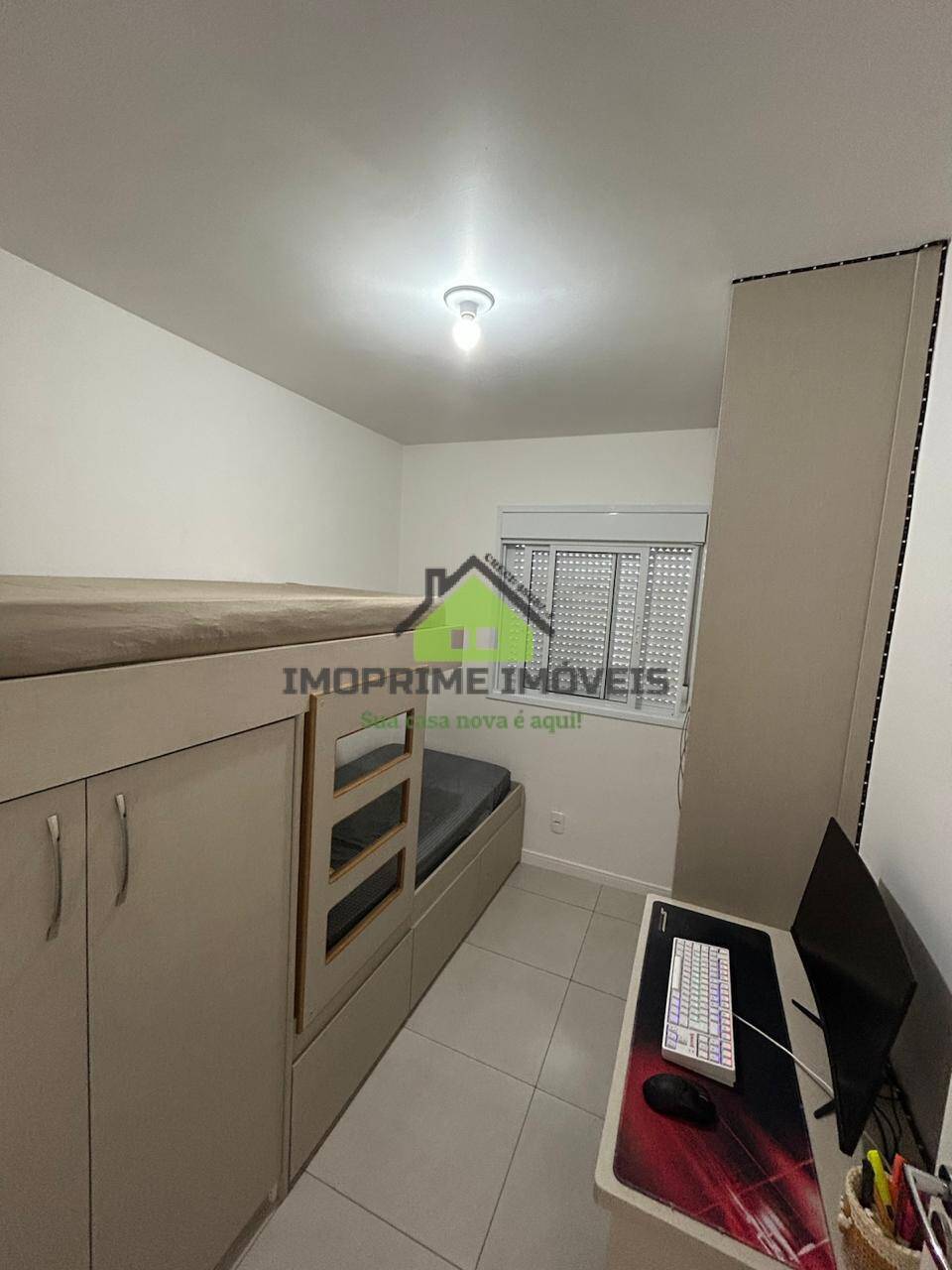 Apartamento, 2 quartos, 46 m² - Foto 9