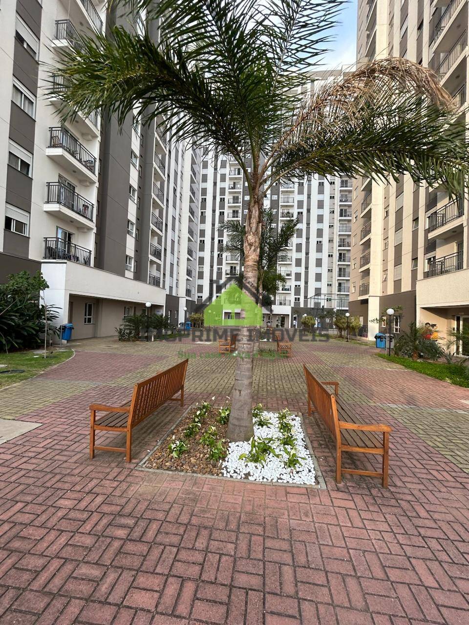 Apartamento, 2 quartos, 46 m² - Foto 18