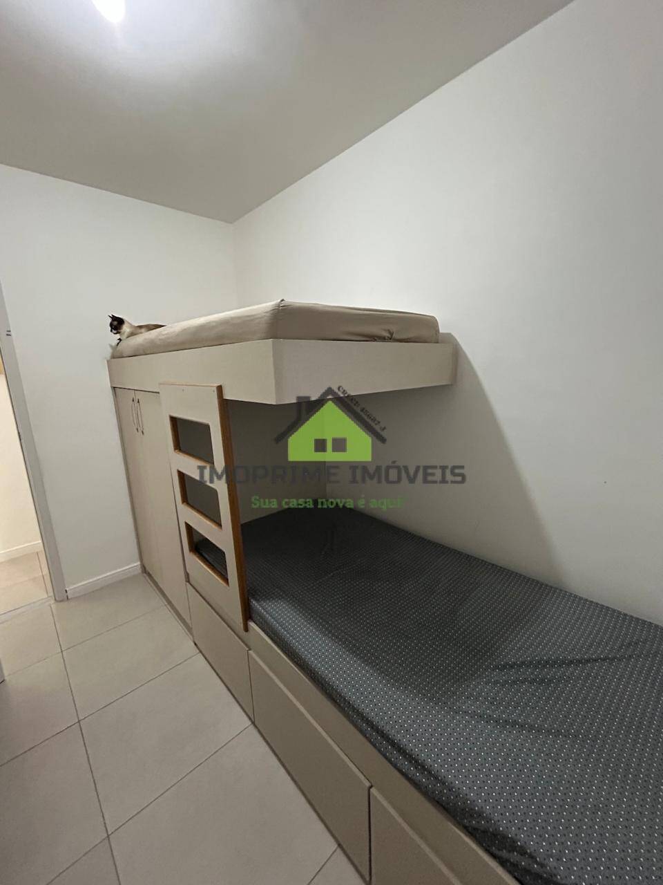 Apartamento, 2 quartos, 46 m² - Foto 8