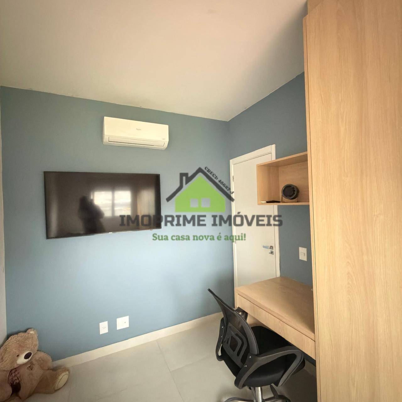 Apartamento, 3 quartos, 85 m² - Foto 9