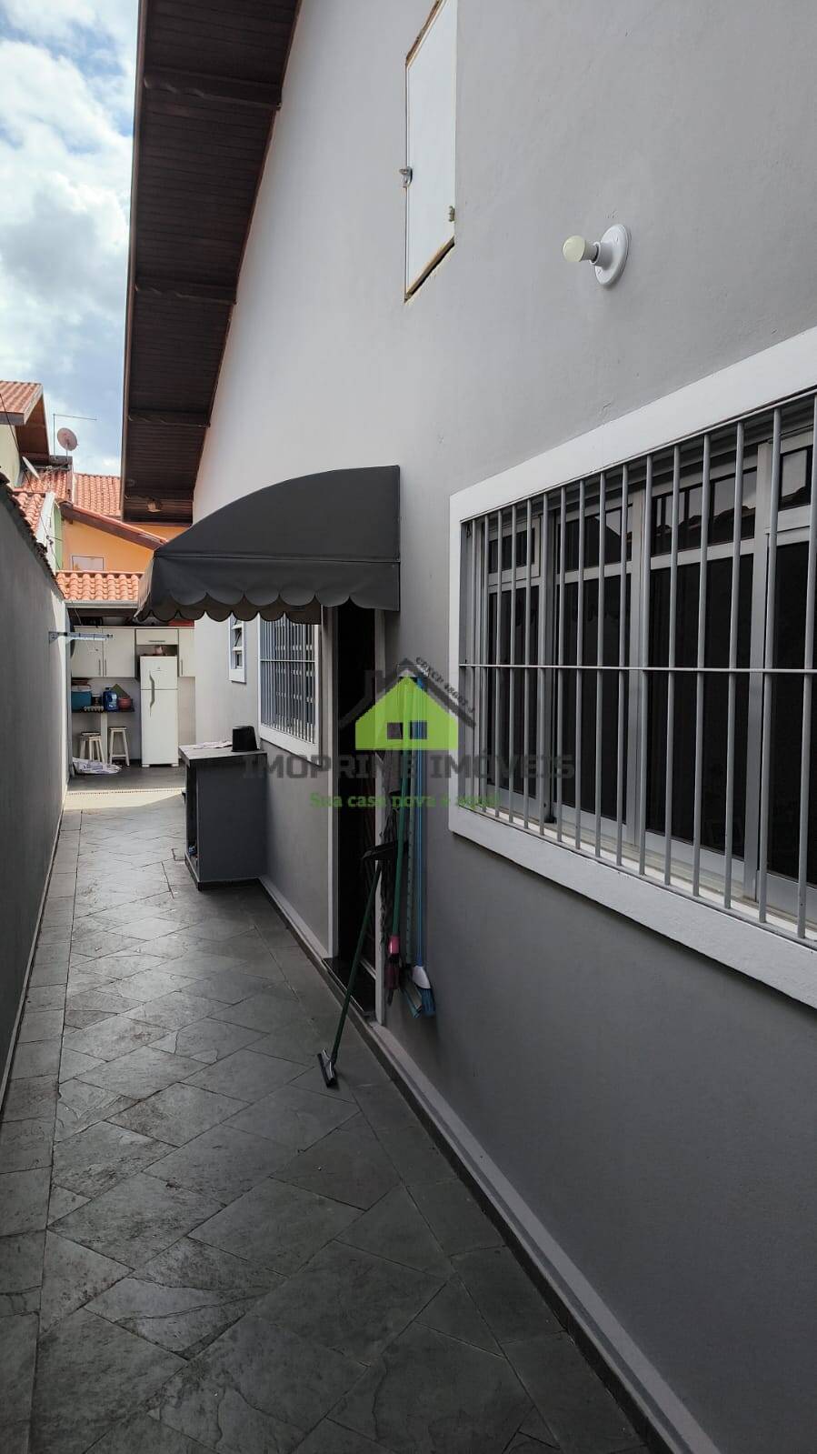 Casa, 3 quartos, 110 m² - Foto 11
