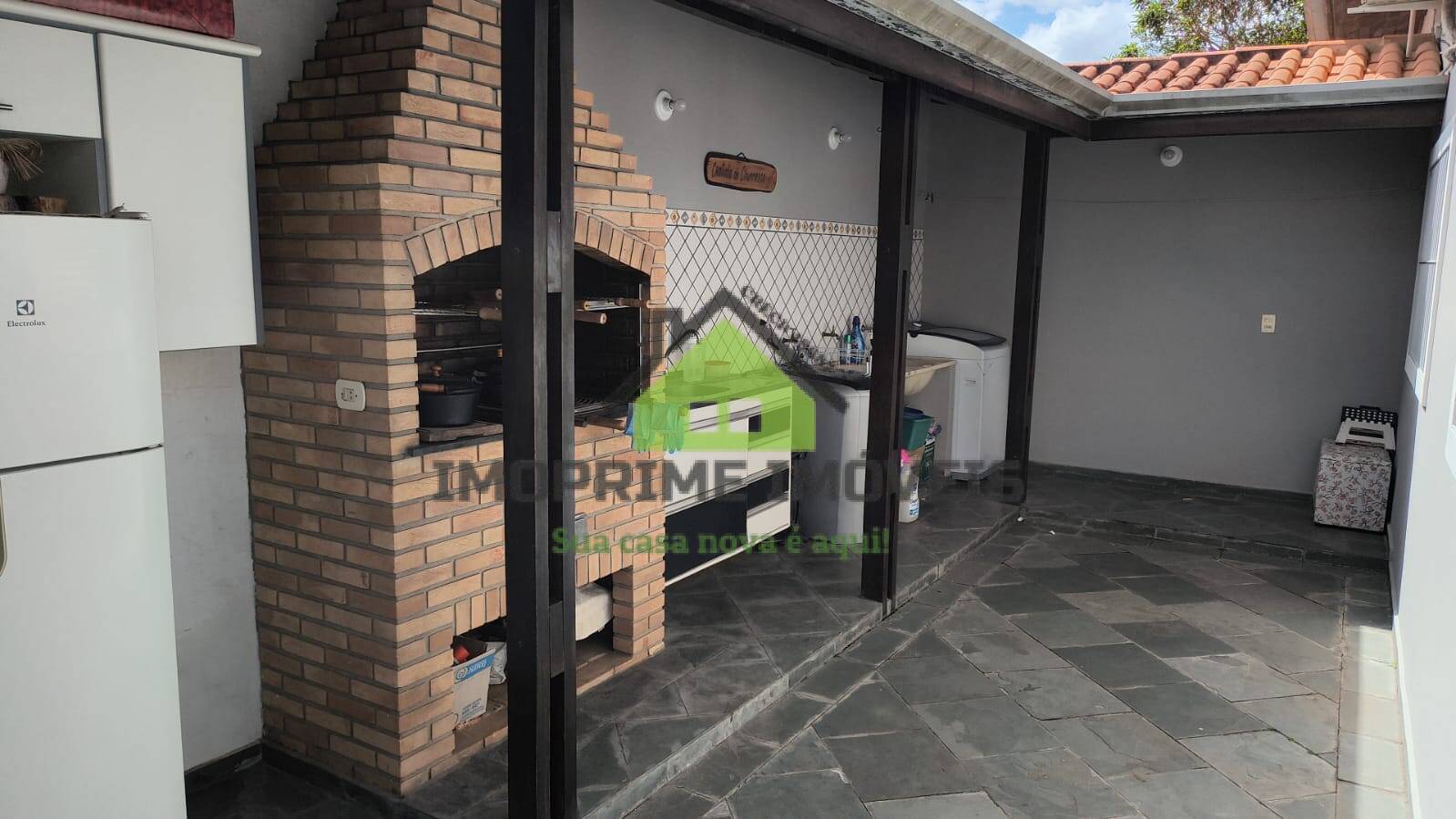 Casa, 3 quartos, 110 m² - Foto 3