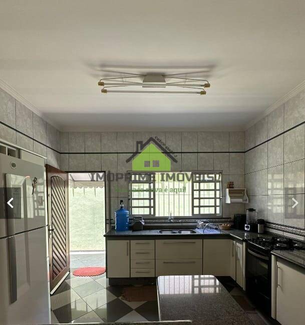Casa, 3 quartos, 110 m² - Foto 7