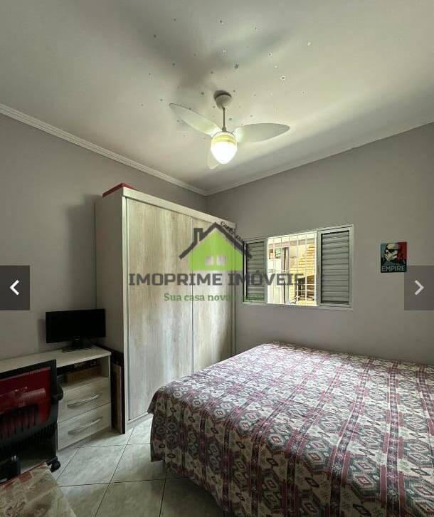 Casa, 3 quartos, 110 m² - Foto 8
