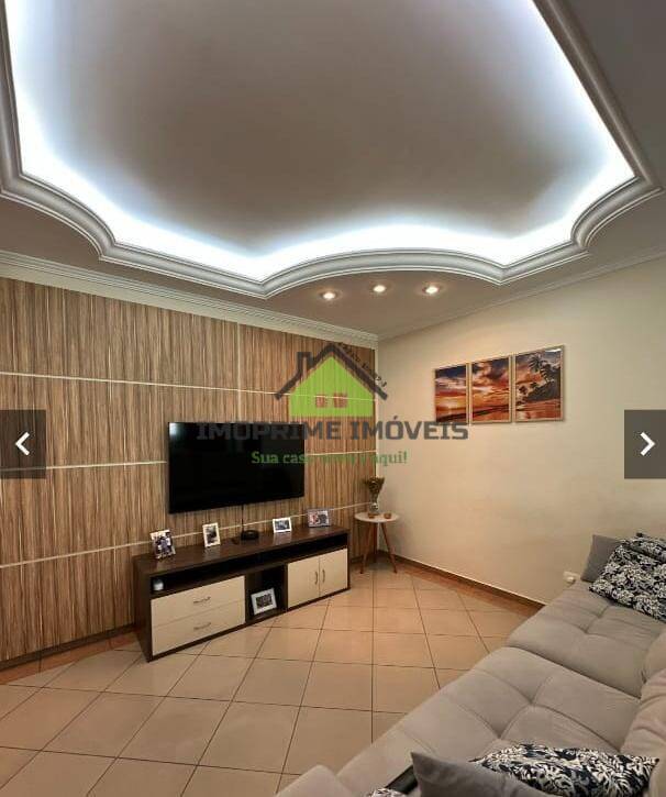 Casa, 3 quartos, 110 m² - Foto 6
