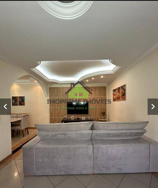 Casa, 3 quartos, 110 m² - Foto 1