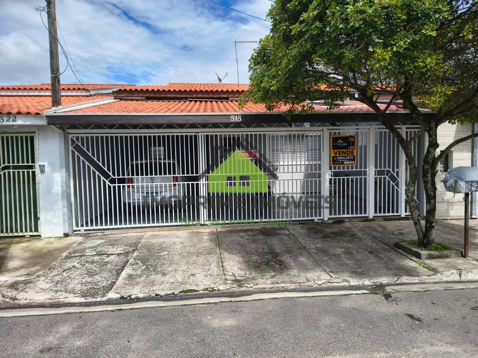 Casa, 3 quartos, 110 m² - Foto 18