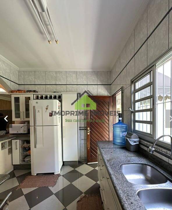 Casa, 3 quartos, 110 m² - Foto 5