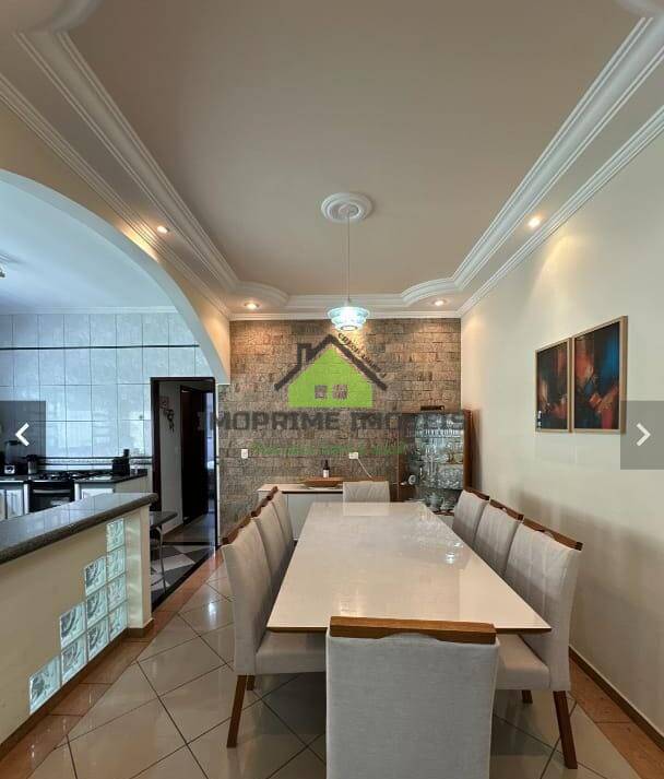 Casa, 3 quartos, 110 m² - Foto 4