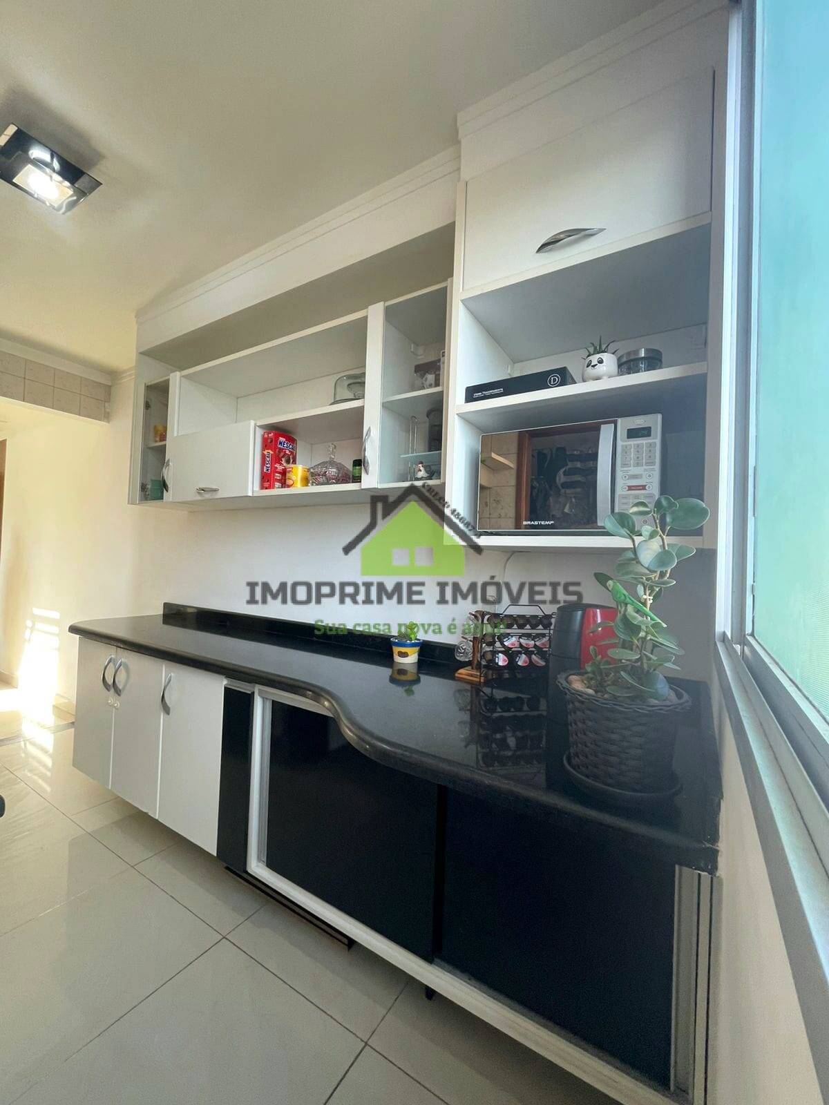 Apartamento, 2 quartos, 52 m² - Foto 8