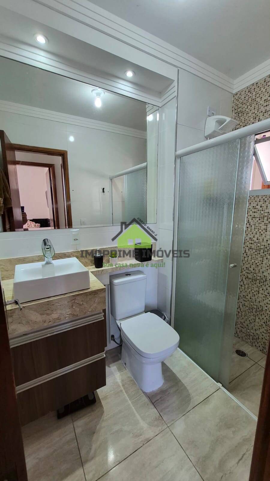 Apartamento, 2 quartos, 52 m² - Foto 4