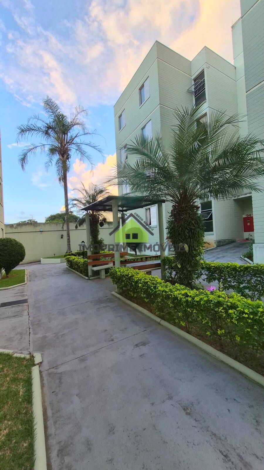 Apartamento, 2 quartos, 52 m² - Foto 9
