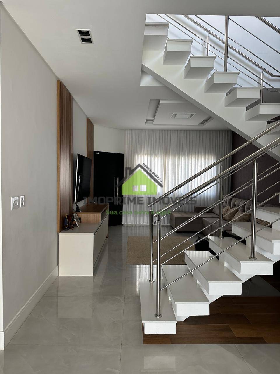 Casa, 4 quartos, 244 m² - Foto 7