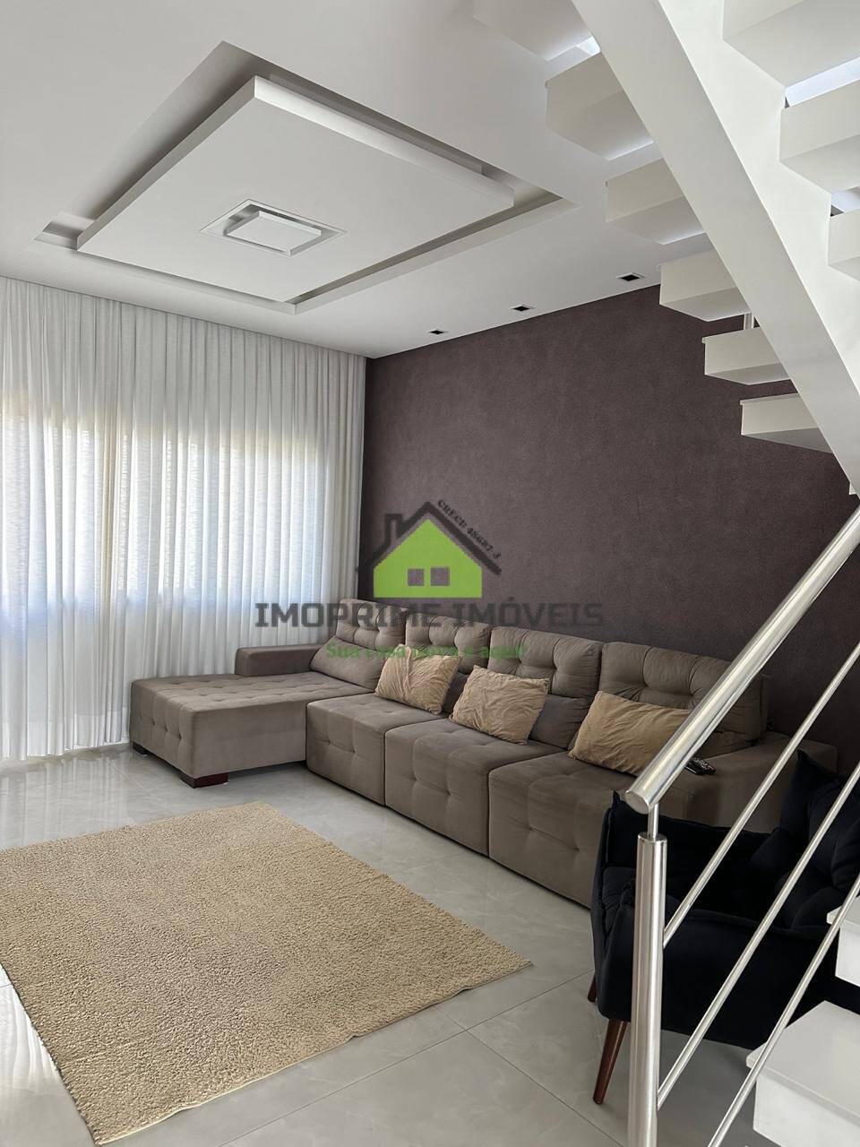 Casa, 4 quartos, 244 m² - Foto 5