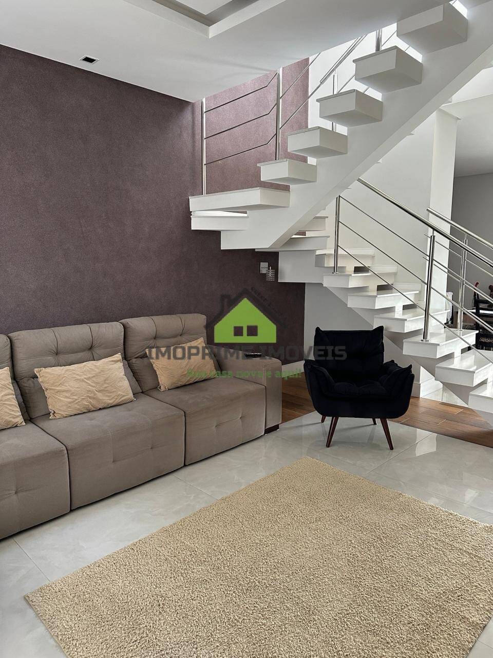 Casa, 4 quartos, 244 m² - Foto 6