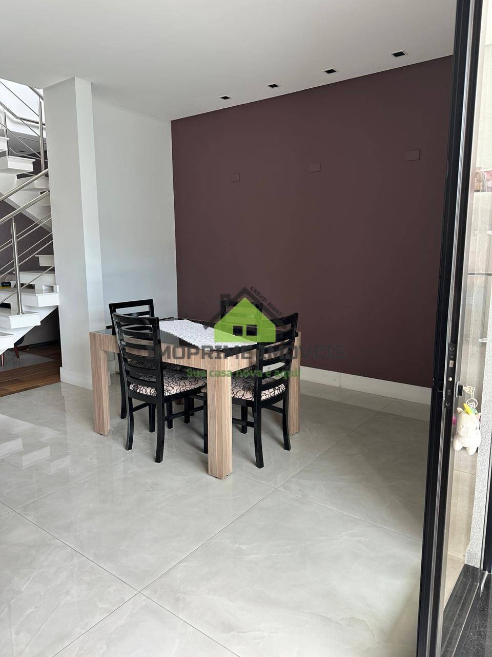 Casa, 4 quartos, 244 m² - Foto 11
