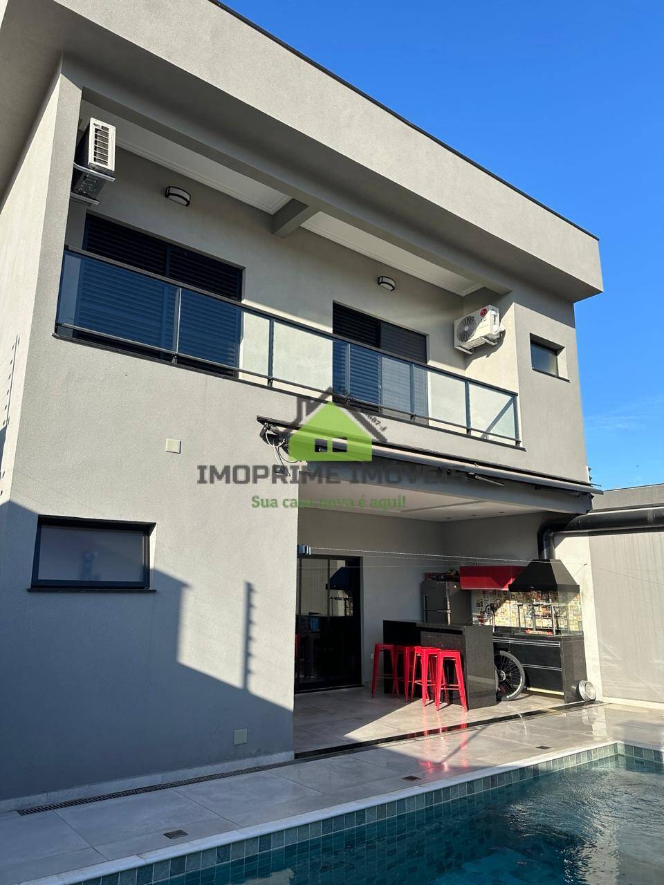 Casa, 4 quartos, 244 m² - Foto 24