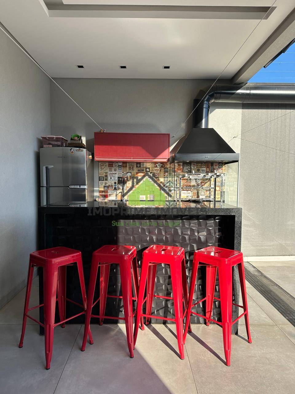 Casa, 4 quartos, 244 m² - Foto 26