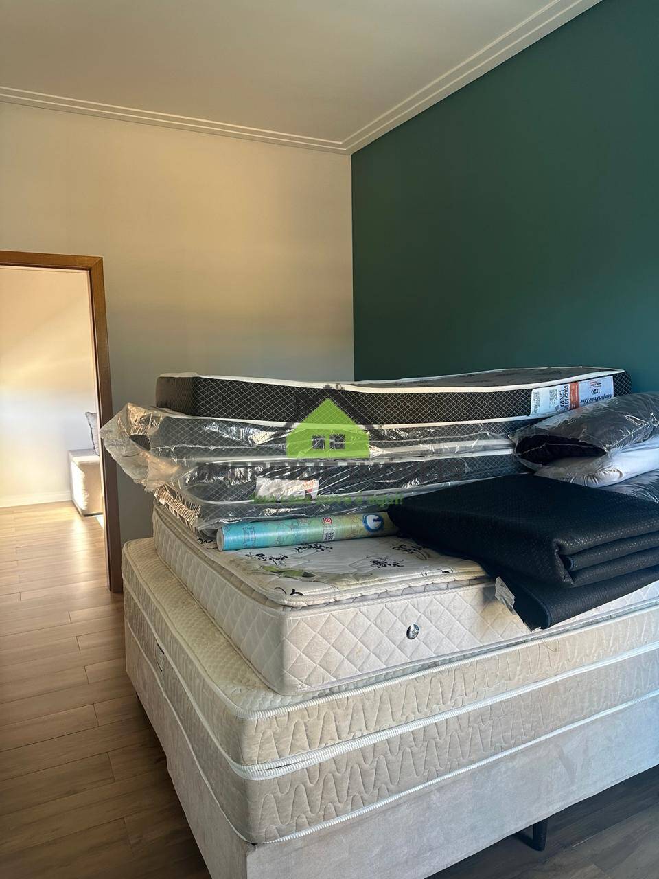 Casa, 4 quartos, 244 m² - Foto 55
