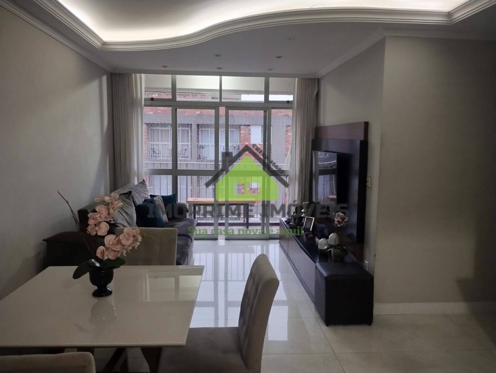 Apartamento, 3 quartos, 90 m² - Foto 4
