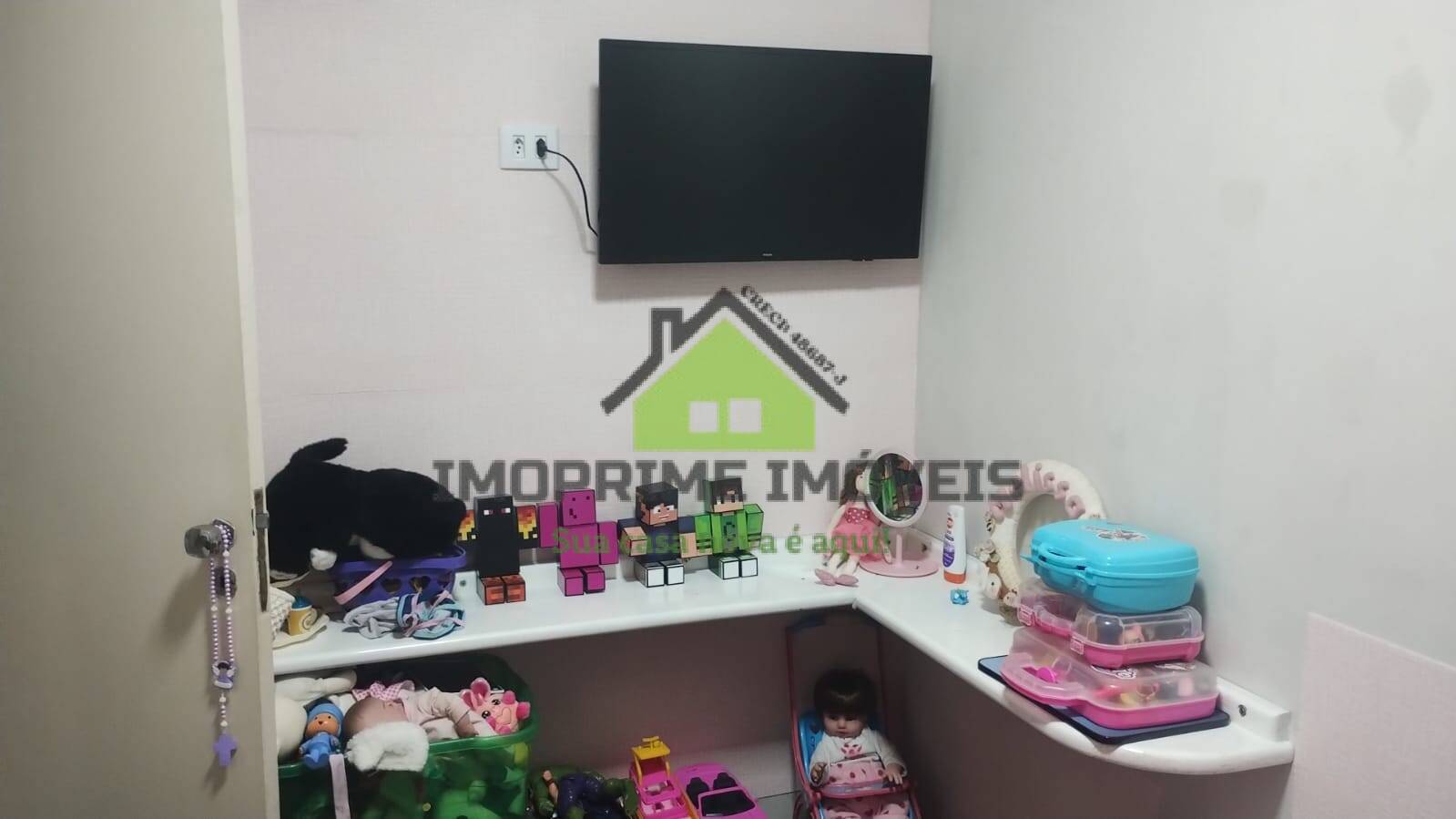 Apartamento, 3 quartos, 90 m² - Foto 8