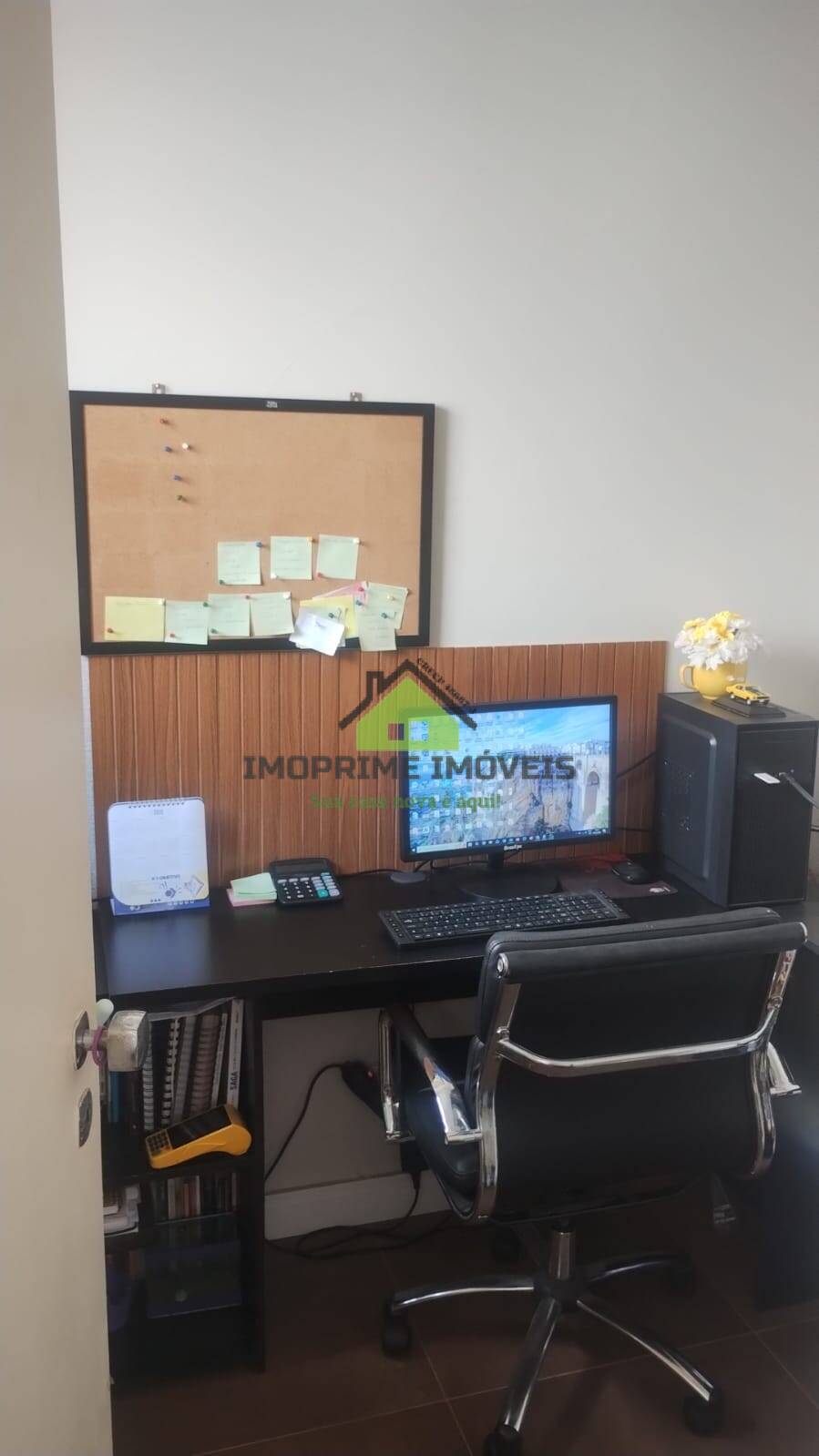 Apartamento, 3 quartos, 90 m² - Foto 11
