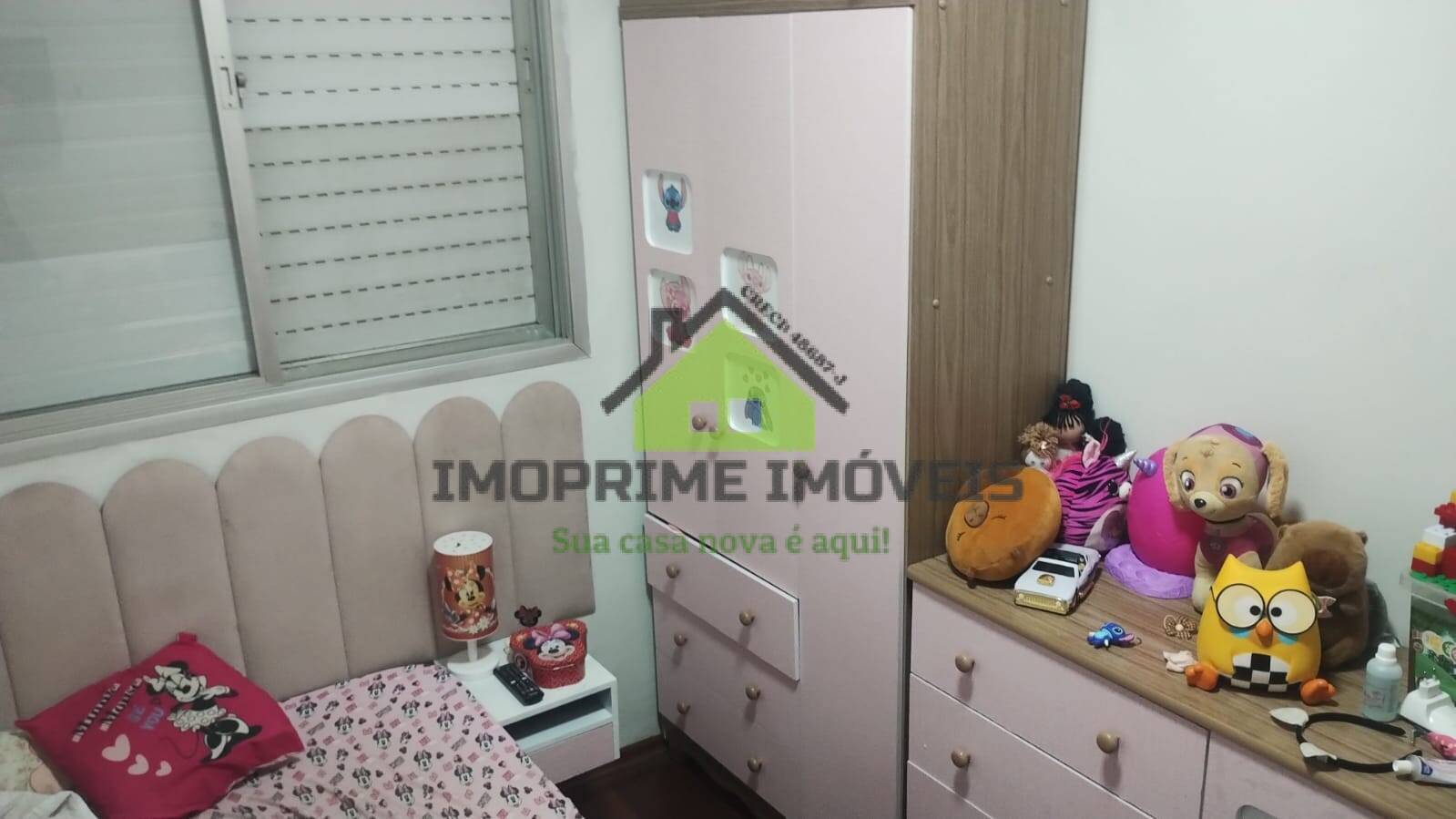 Apartamento, 3 quartos, 90 m² - Foto 9