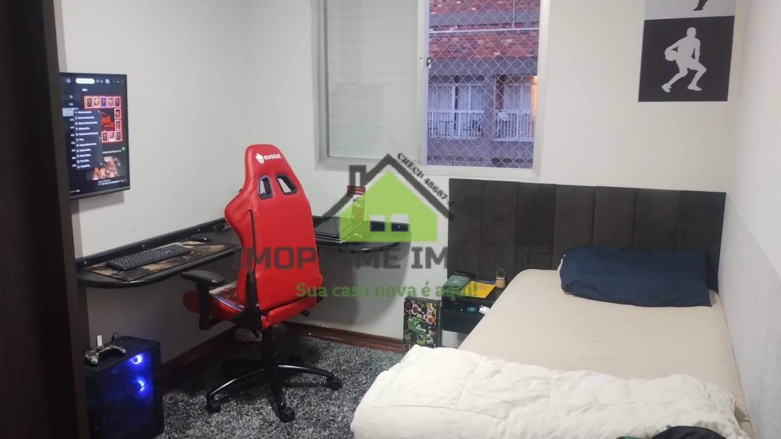 Apartamento, 3 quartos, 90 m² - Foto 10