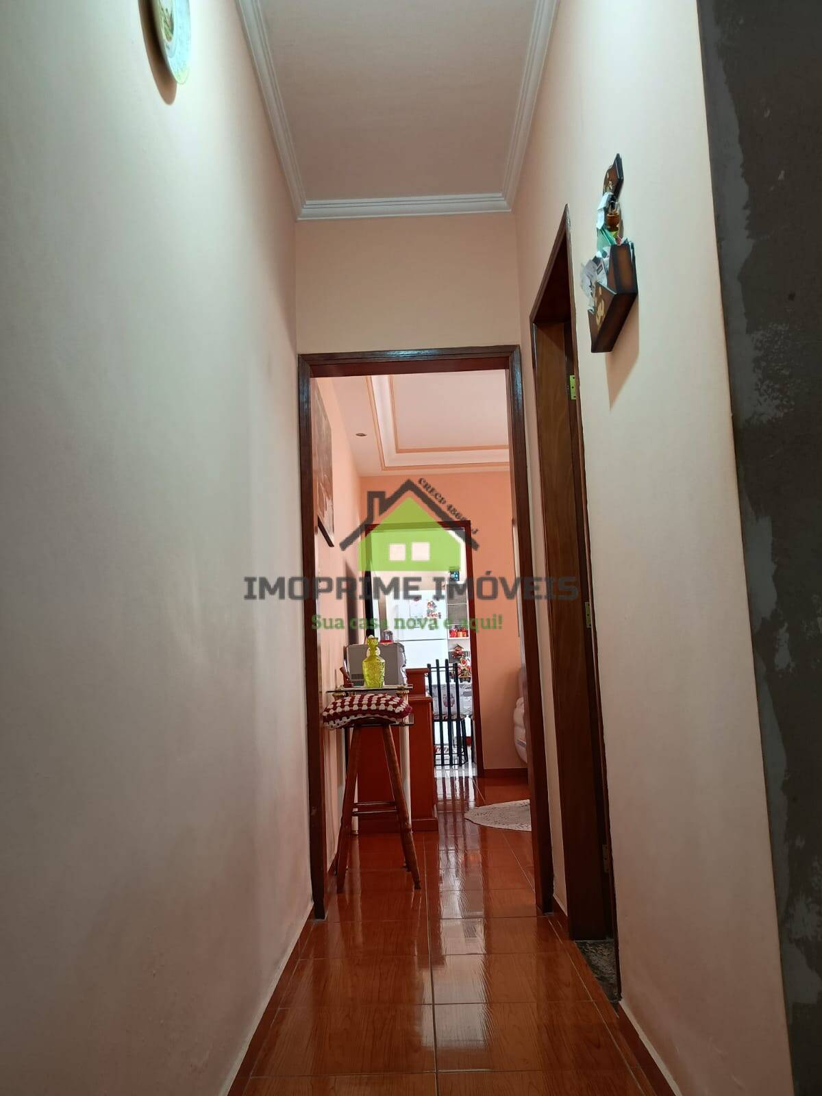 Casa, 2 quartos - Foto 4