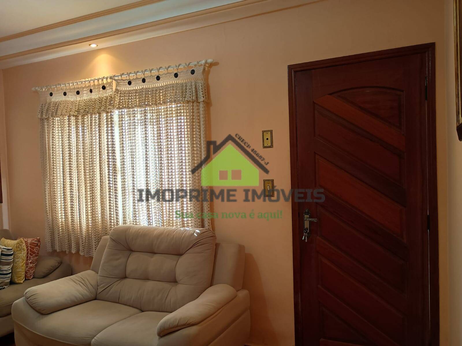 Casa, 2 quartos - Foto 6