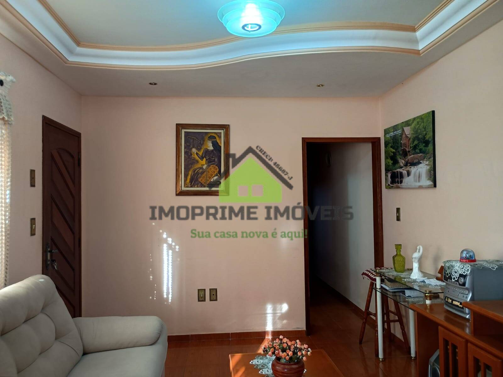 Casa, 2 quartos - Foto 16