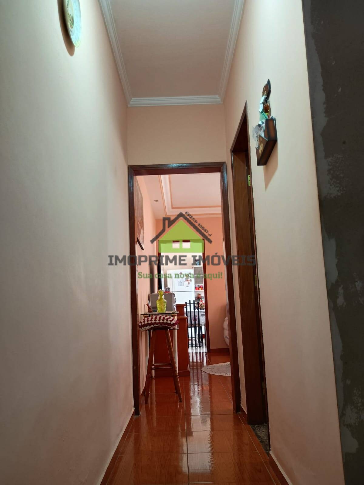 Casa, 2 quartos - Foto 25