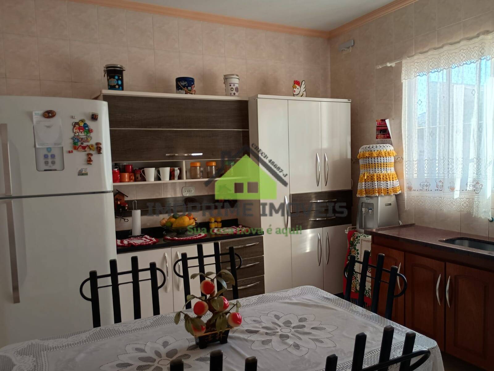Casa, 2 quartos - Foto 21