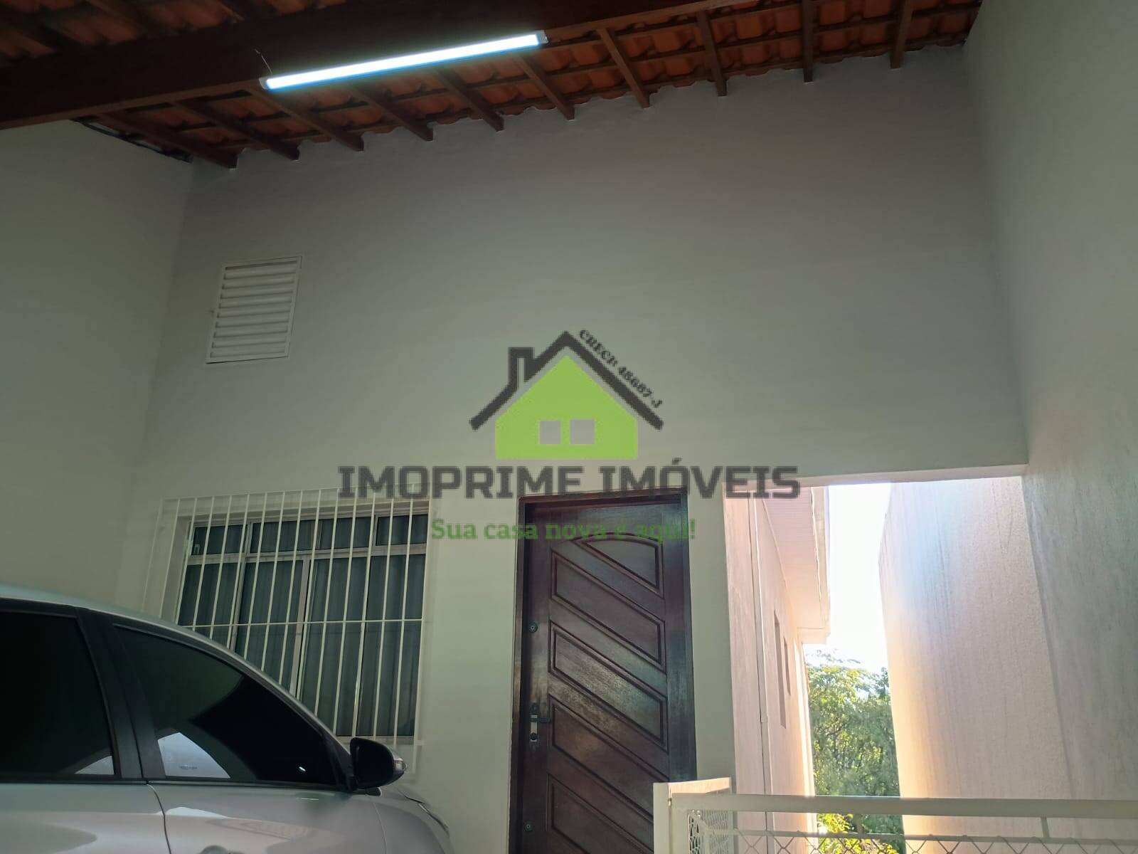 Casa, 2 quartos - Foto 20
