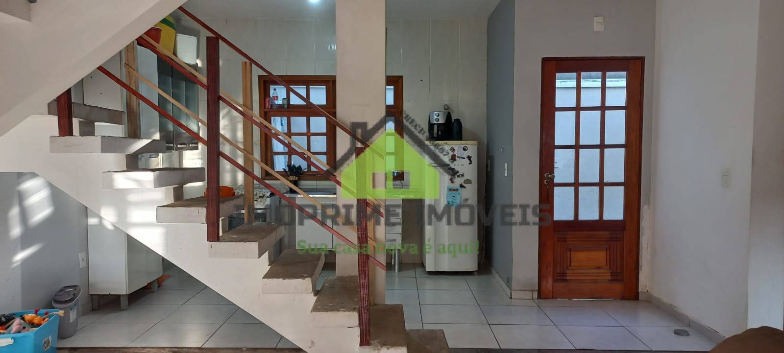 Casa, 3 quartos, 130 m² - Foto 11