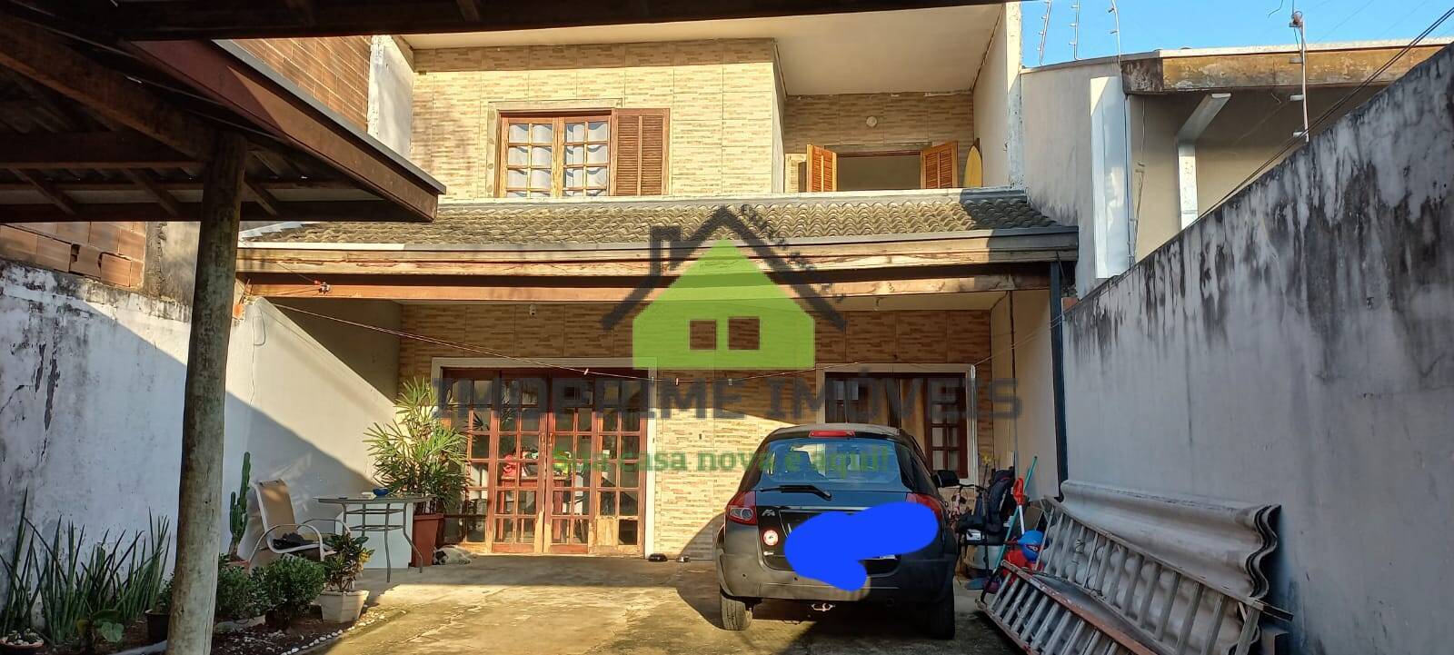 Casa, 3 quartos, 130 m² - Foto 22