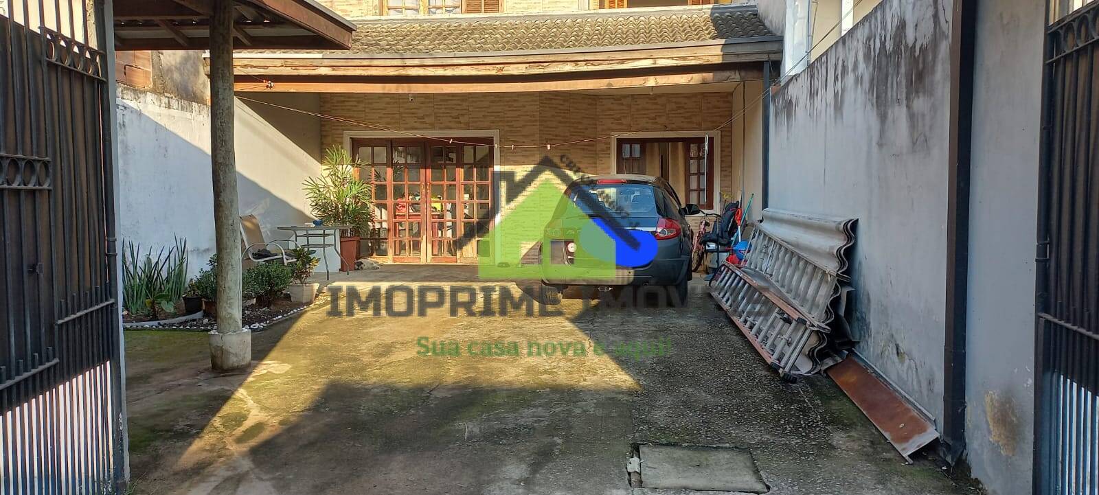 Casa, 3 quartos, 130 m² - Foto 1