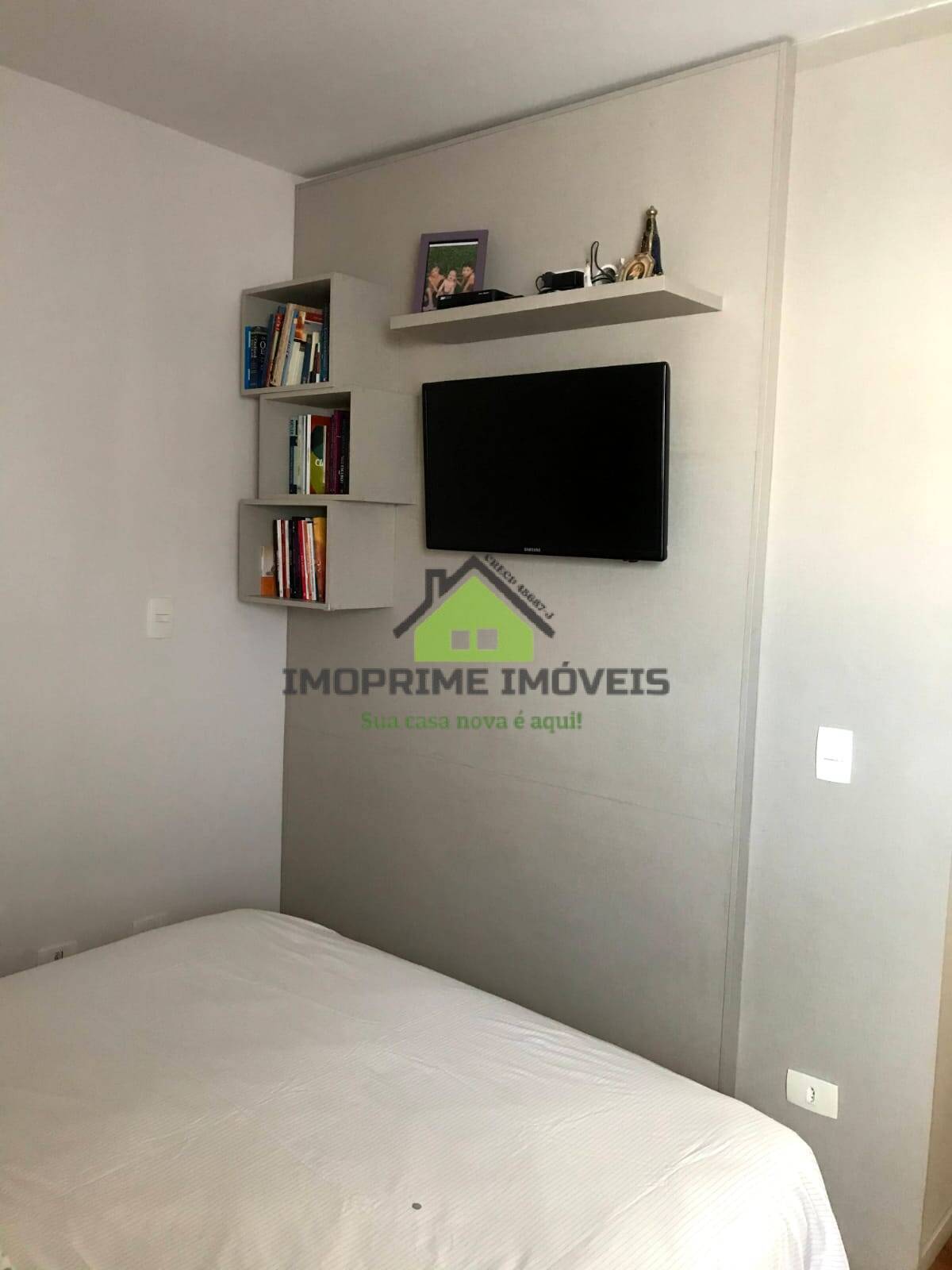 Casa de Condomínio, 3 quartos - Foto 21