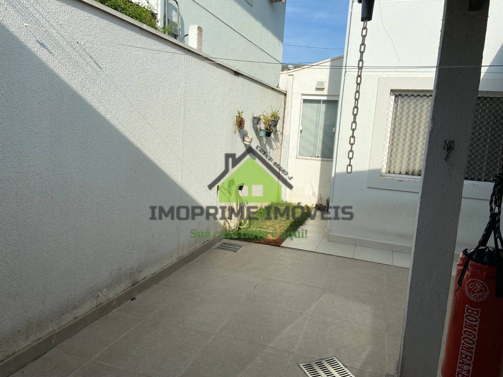 Casa de Condomínio, 3 quartos - Foto 6