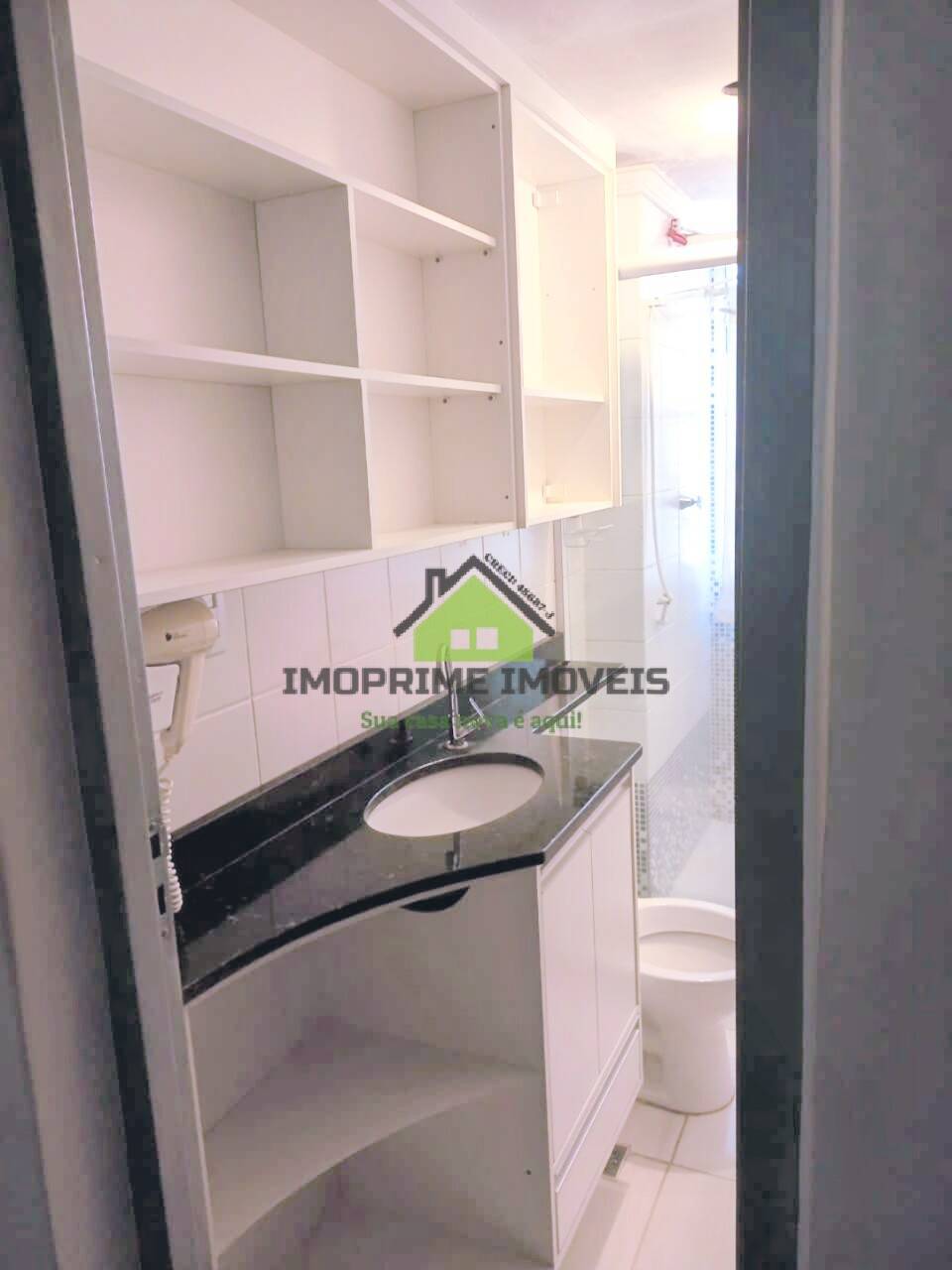 Apartamento, 2 quartos, 50 m² - Foto 2