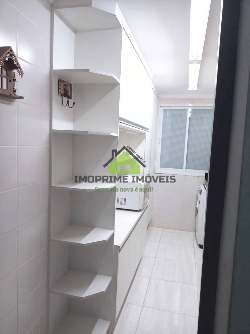 Apartamento, 2 quartos, 50 m² - Foto 3