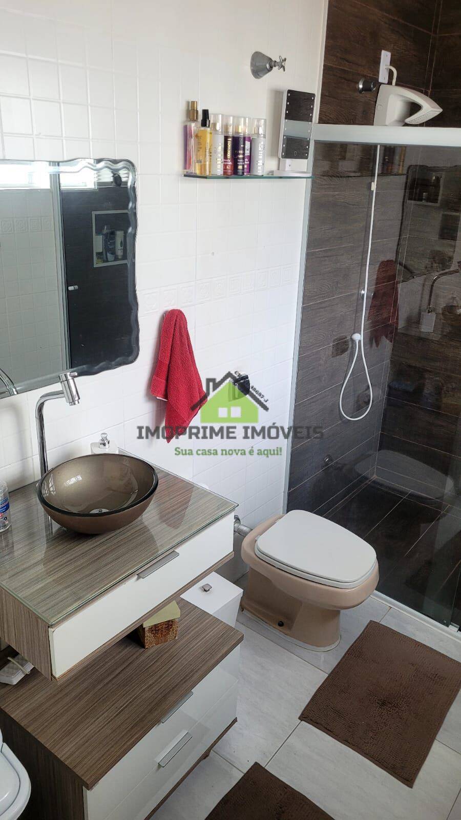 Casa, 3 quartos, 157 m² - Foto 21