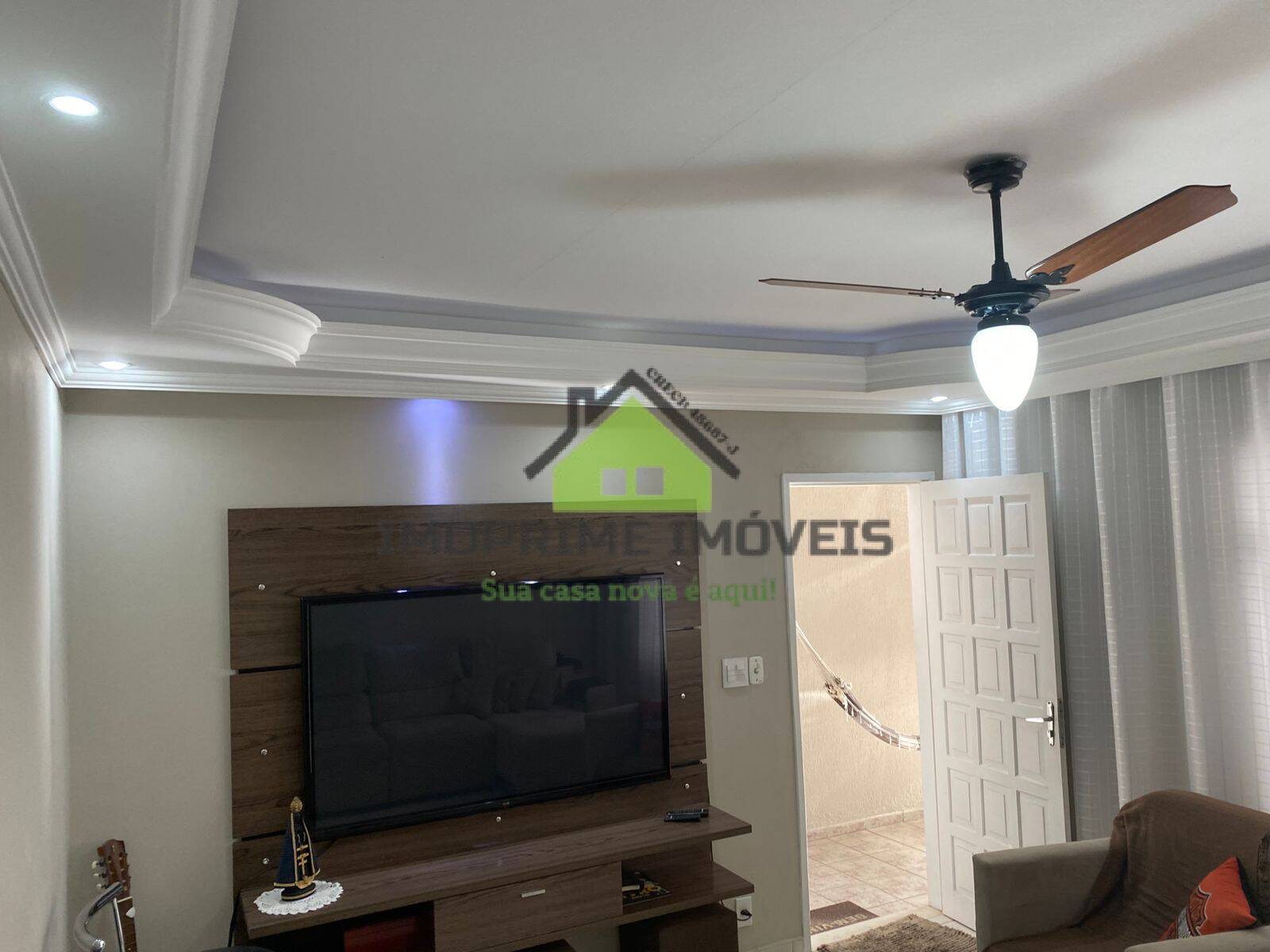 Casa, 3 quartos, 157 m² - Foto 5