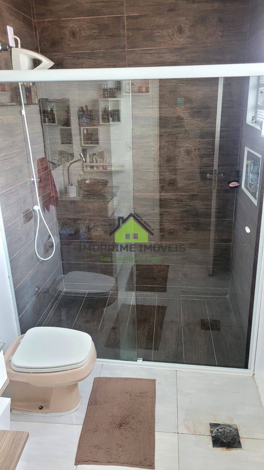 Casa, 3 quartos, 157 m² - Foto 11