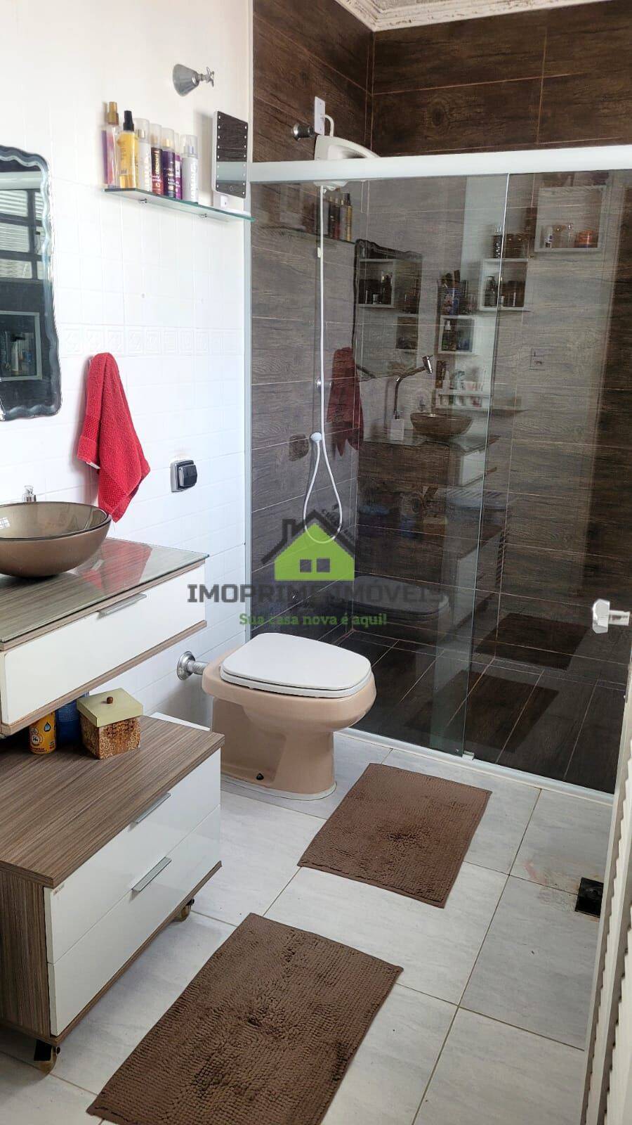 Casa, 3 quartos, 157 m² - Foto 23