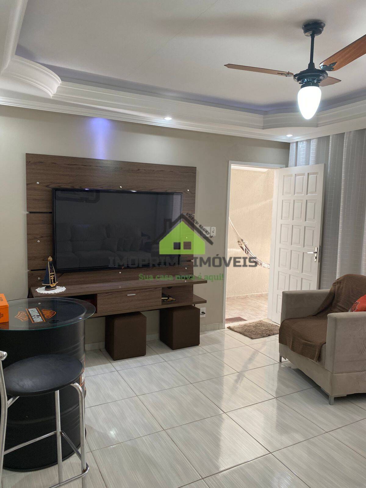 Casa, 3 quartos, 157 m² - Foto 3