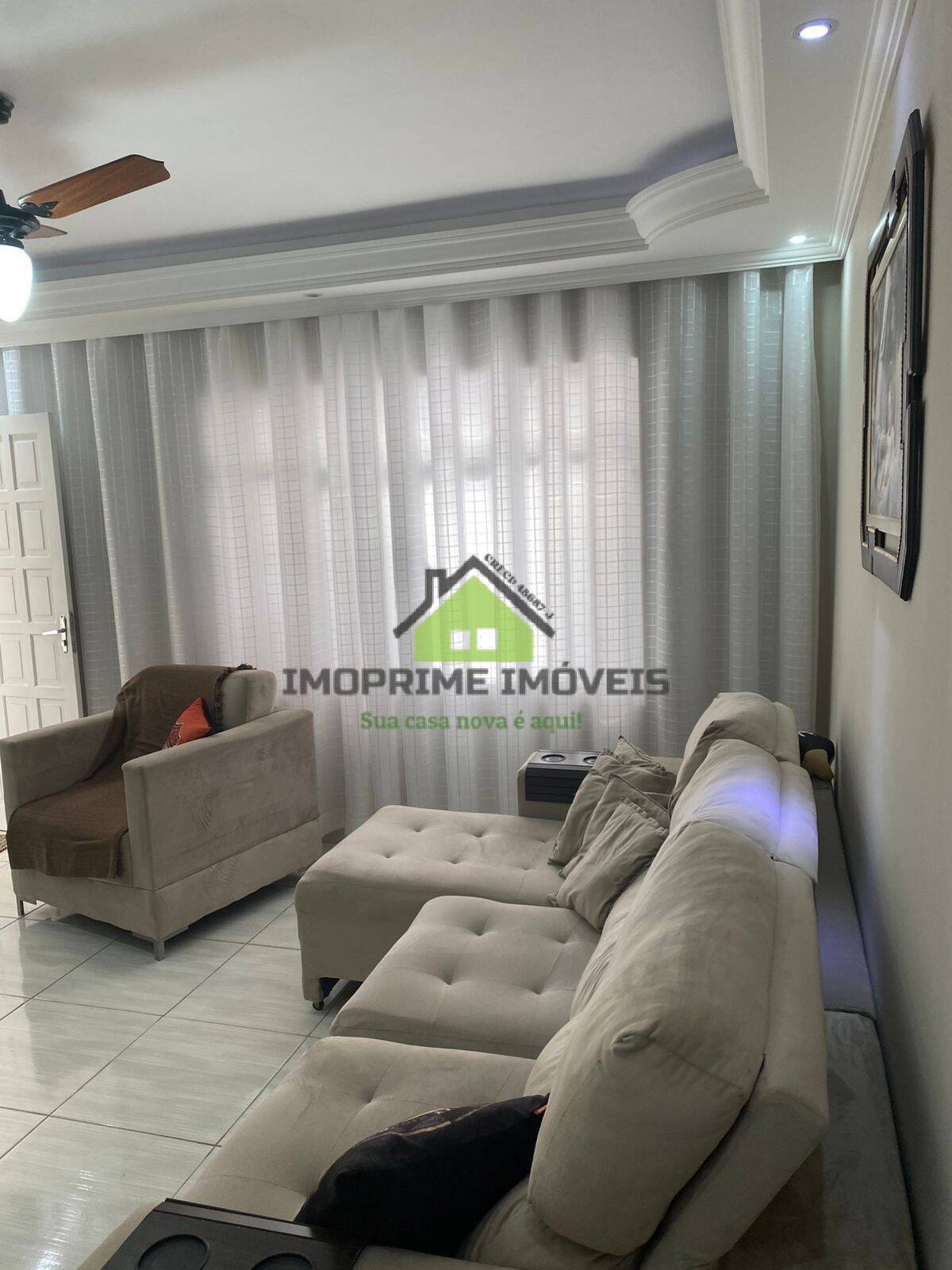 Casa, 3 quartos, 157 m² - Foto 6