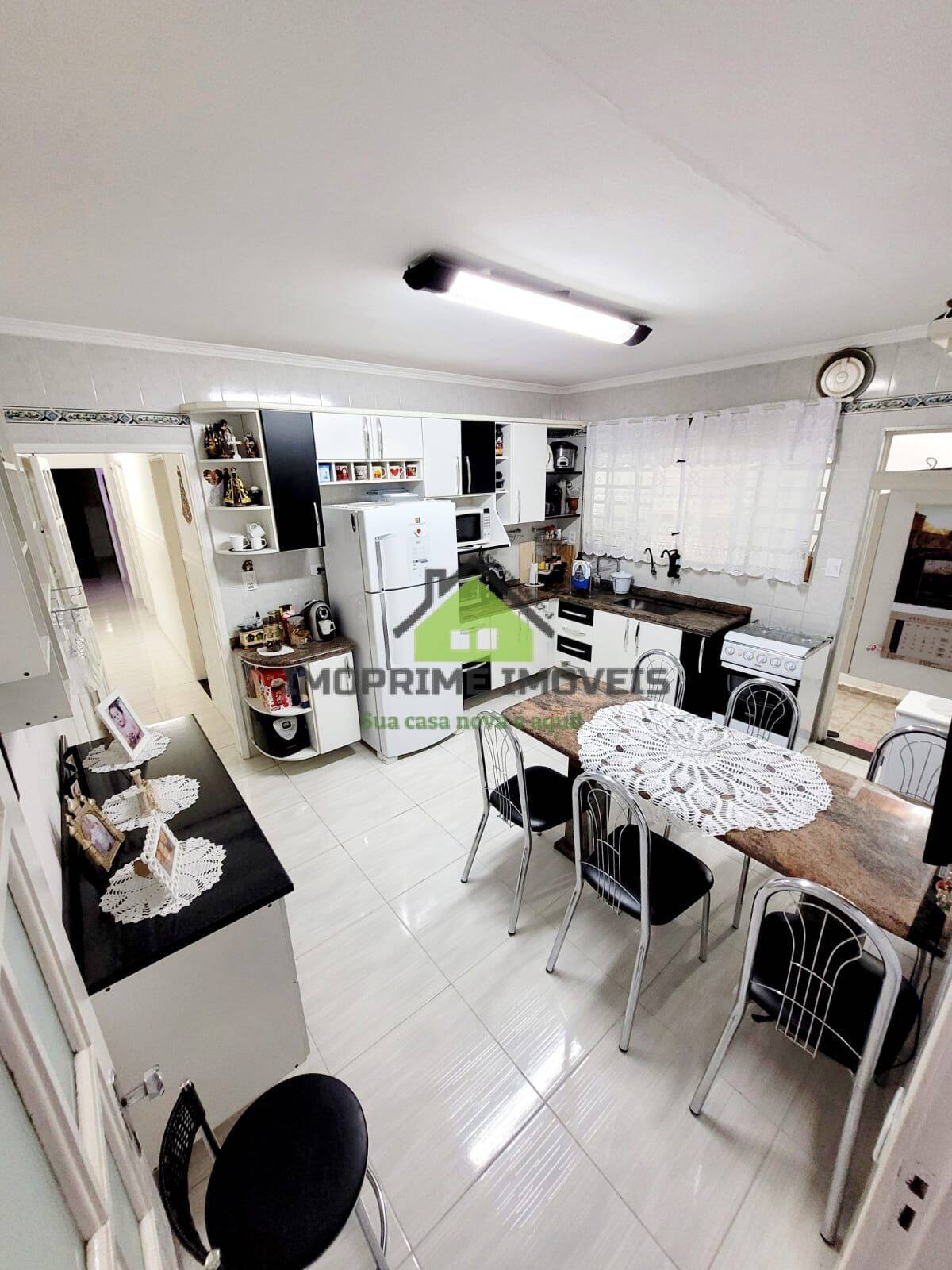 Casa, 3 quartos, 157 m² - Foto 8